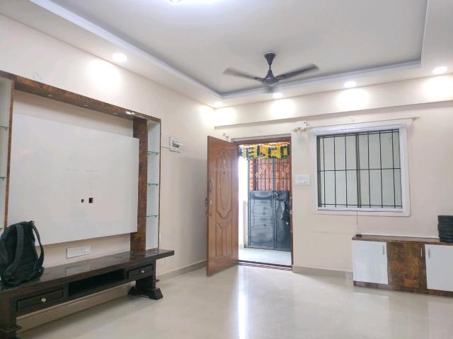 3 BHK Apartment in Bommanahalli for resale Bengaluru. The reference number is 17193745