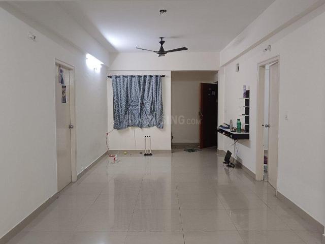 3 BHK Apartment in Bommanahalli for resale Bengaluru. The reference number is 20647783