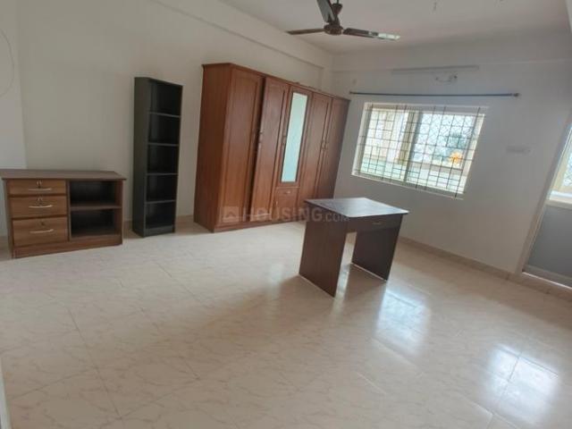 3 BHK Apartment in Bommanahalli for resale Bengaluru. The reference number is 20943383
