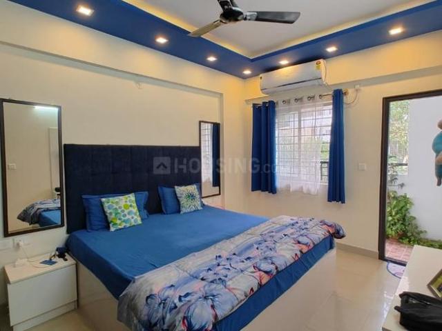 3 BHK Apartment in Bommanahalli for resale South Bangalore. The reference number is 17562873