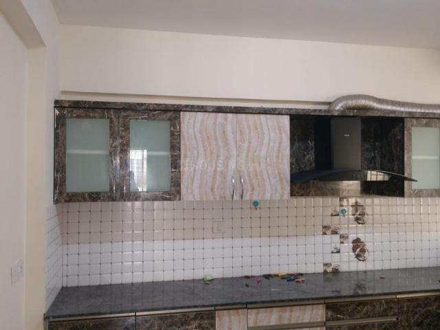 3 BHK Apartment in Bommasandra for rent Bengaluru. The reference number is 17504455