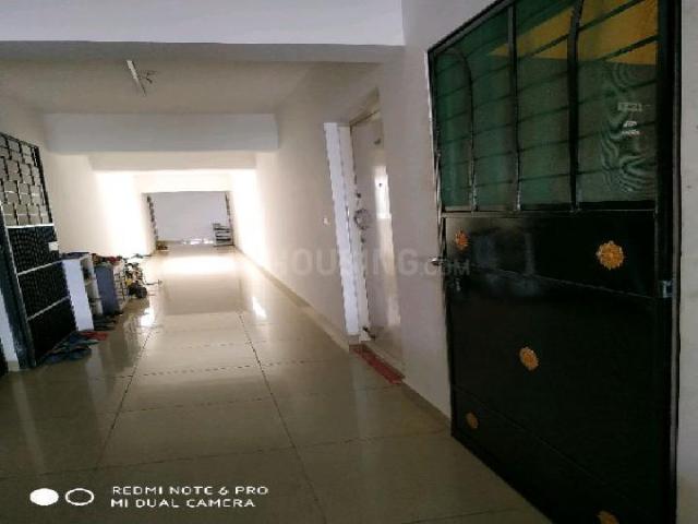 3 BHK Apartment in Bommasandra for rent Bengaluru. The reference number is 10513386