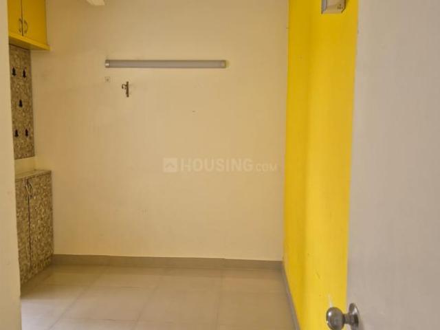 3 BHK Apartment in Bommasandra for rent Bengaluru. The reference number is 20577978