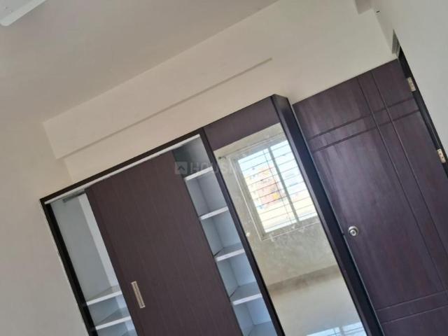 3 BHK Apartment in Bommasandra for rent Bengaluru. The reference number is 20703596