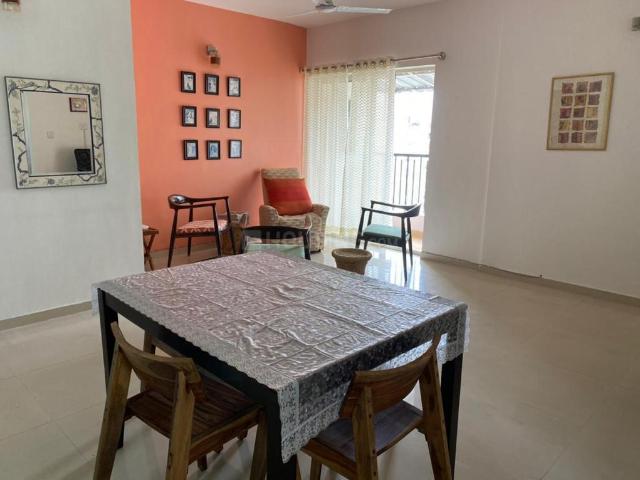 3 BHK Apartment in Bommasandra for resale Bengaluru. The reference number is 15681635