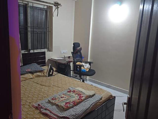 3 BHK Apartment in Bommasandra for resale Bengaluru. The reference number is 16633199
