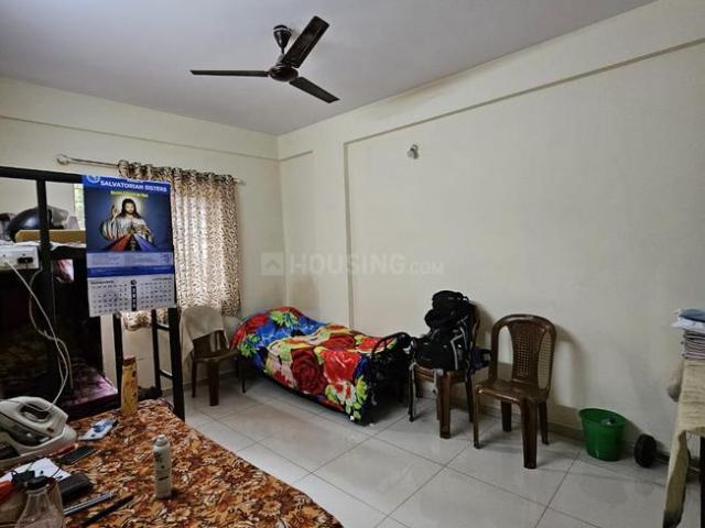 3 BHK Apartment in Bommasandra for resale Bengaluru. The reference number is 16257699
