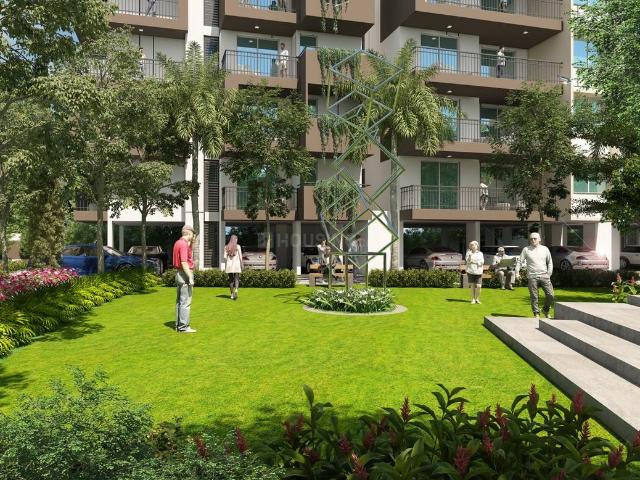 3 BHK Apartment in Bommasandra for resale Bengaluru. The reference number is 19585743