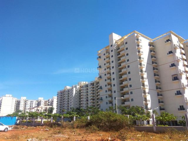 3 BHK Apartment in Bommasandra for resale Bengaluru. The reference number is 19836561
