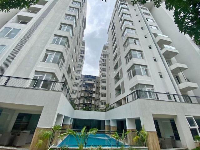 3 BHK Apartment in Bommasandra for resale Bengaluru. The reference number is 19869042