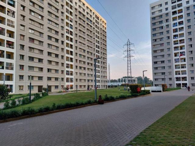 3 BHK Apartment in Bommasandra for resale Bengaluru. The reference number is 19923301