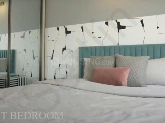 3 BHK Apartment in Bommasandra for resale Bengaluru. The reference number is 20451924