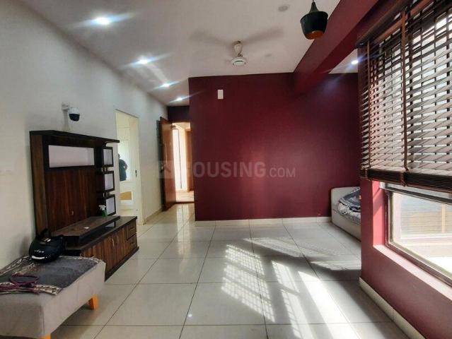 3 BHK Apartment in Bommasandra for resale Bengaluru. The reference number is 20464681