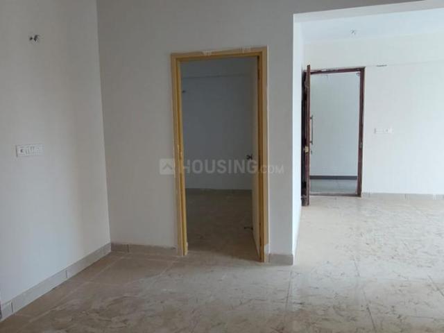3 BHK Apartment in Bommasandra for resale Bengaluru. The reference number is 20476252