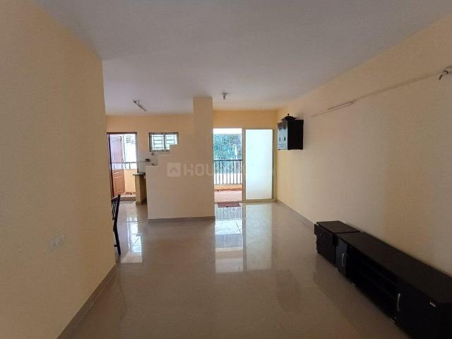 3 BHK Apartment in Bommasandra for resale Bengaluru. The reference number is 20663814