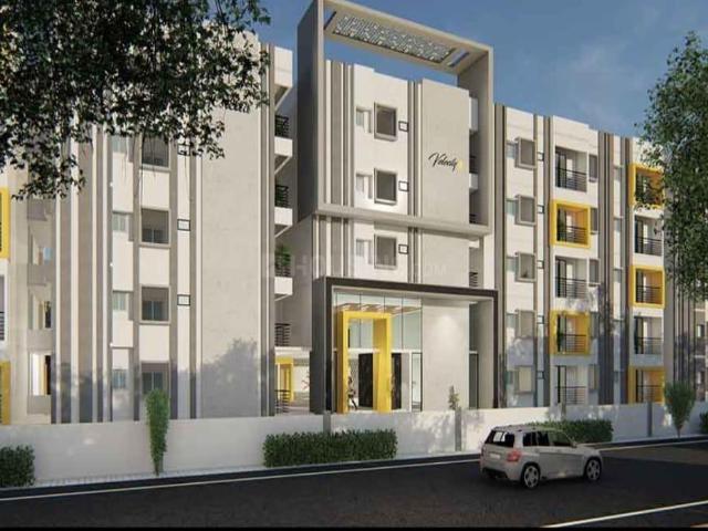3 BHK Apartment in Bommasandra for resale Bengaluru. The reference number is 20680945