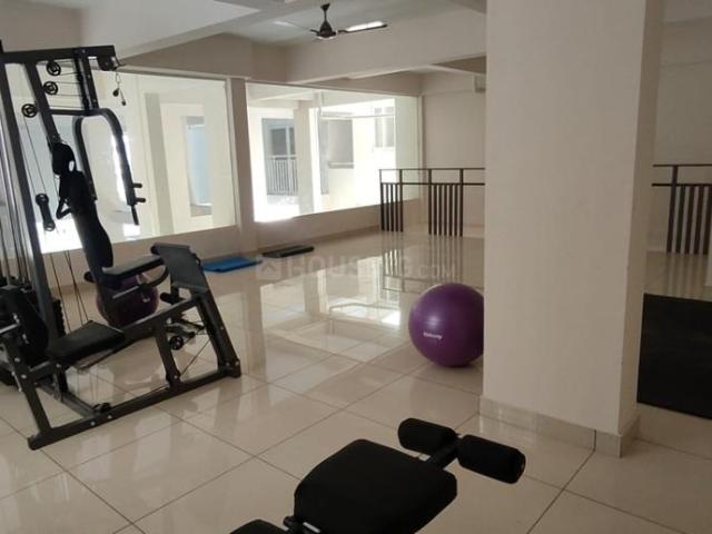 3 BHK Apartment in Bommasandra for resale Bengaluru. The reference number is 20681044