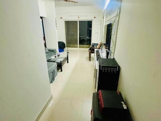 3 BHK Apartment in Bommasandra for resale Bengaluru. The reference number is 20697942