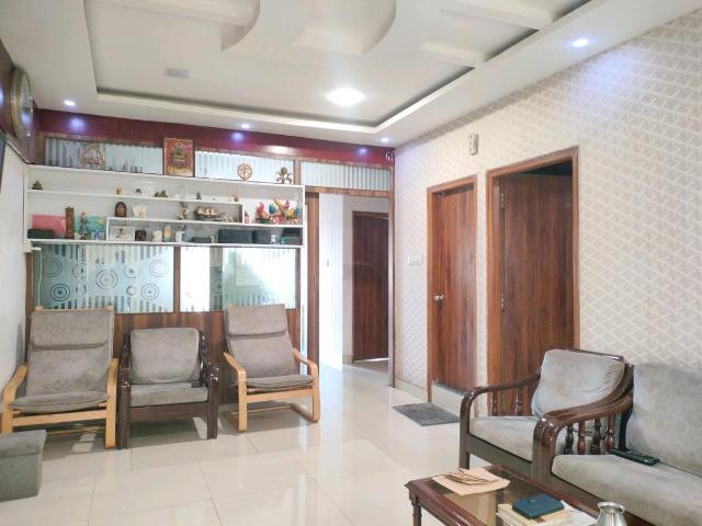 3 BHK Apartment in Vidyanagar for resale Bengaluru. The reference number is 20753396