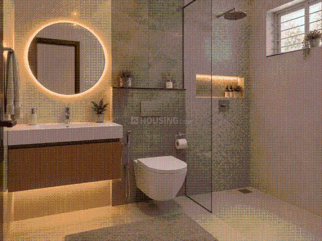 3 BHK Apartment in Bommasandra for resale Bengaluru. The reference number is 20969337