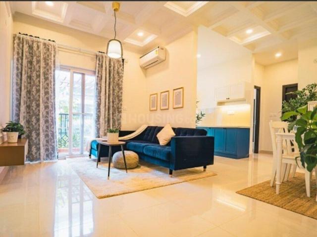 3 BHK Apartment in Bommasandra for resale Bengaluru. The reference number is 20125100