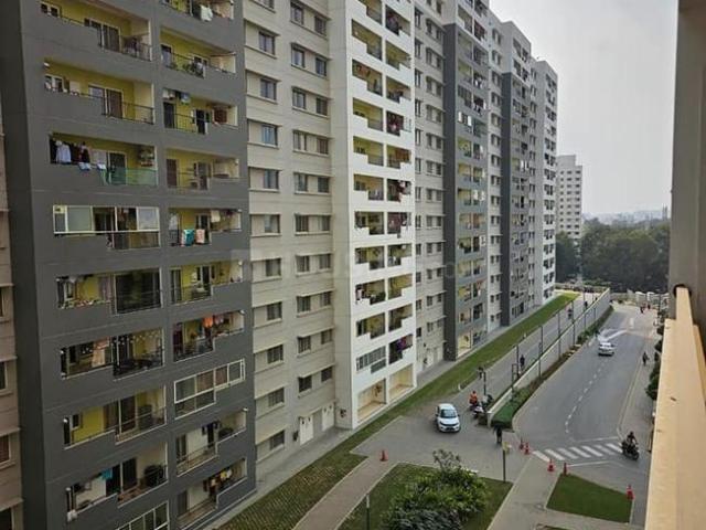 3 BHK Apartment in Bommasandra for resale Bengaluru. The reference number is 20302769