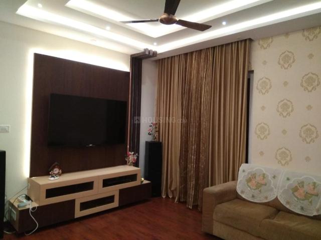 3 BHK Apartment in Bommasandra for resale Bengaluru. The reference number is 20315055