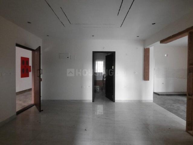 3 BHK Apartment in Bommasandra for resale Bengaluru. The reference number is 20356655