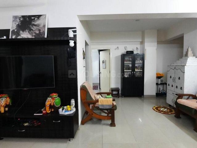 3 BHK Apartment in Bommasandra for resale Bengaluru. The reference number is 20362415