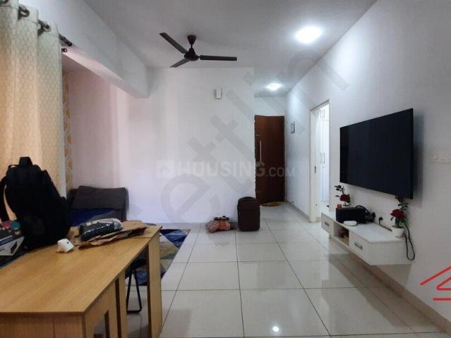 3 BHK Apartment in Bommasandra for resale Bengaluru. The reference number is 20362395