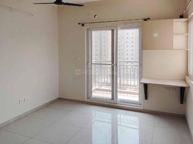 3 BHK Apartment in Bommenahalli for rent Bengaluru. The reference number is 20464502