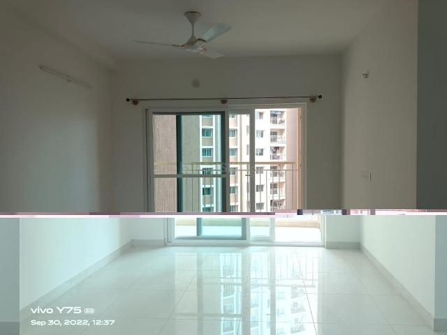3 BHK Apartment in Bommenahalli for rent Bengaluru. The reference number is 20637745