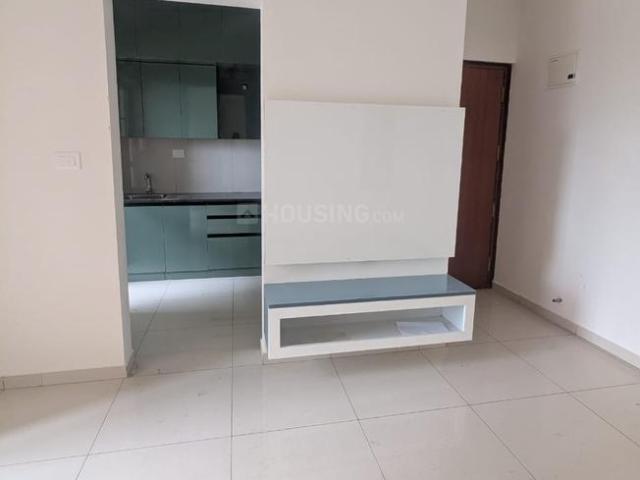 3 BHK Apartment in Bommenahalli for rent Bengaluru. The reference number is 20756242