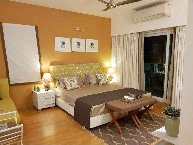3 BHK Apartment in Bommenahalli for resale Bengaluru. The reference number is 20353721