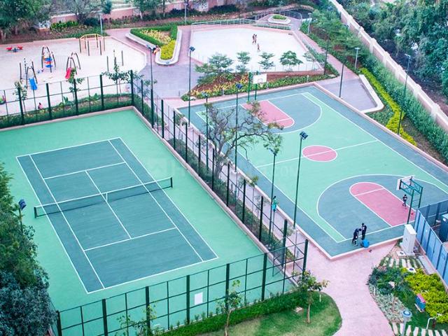 3 BHK Apartment in Bommenahalli for resale Bengaluru. The reference number is 20825209