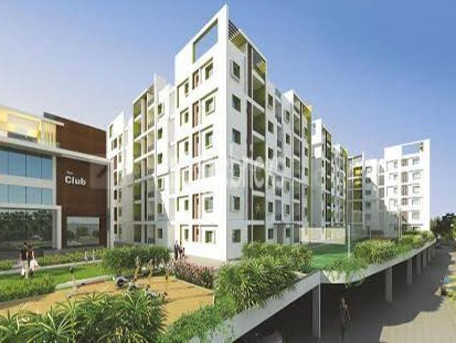 3 BHK Apartment in Bongloor for resale Hyderabad. The reference number is 20526540