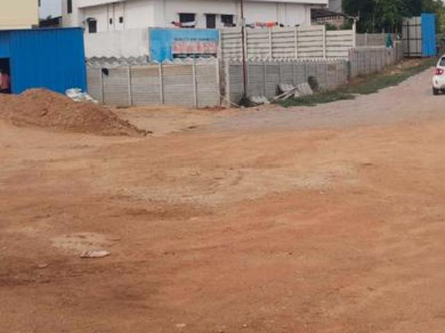 3 BHK Apartment in Bongloor for resale Hyderabad. The reference number is 20753661