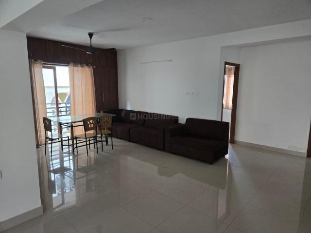 3 BHK Apartment in Bondel for resale Mangalore. The reference number is 20860461