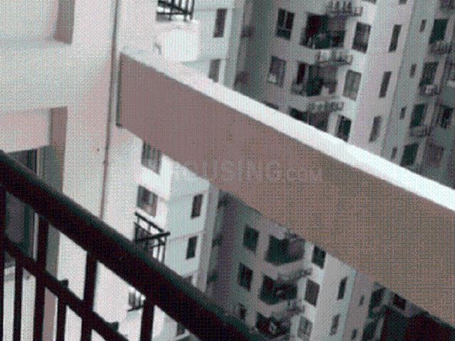 3 BHK Apartment in Bonhooghly for resale Kolkata. The reference number is 19973364