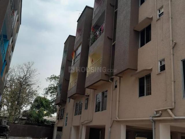 3 BHK Apartment in Booty More for resale Ranchi. The reference number is 14730061