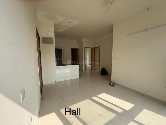 3 BHK Apartment in Boovanahalli for rent Bengaluru. The reference number is 20345165