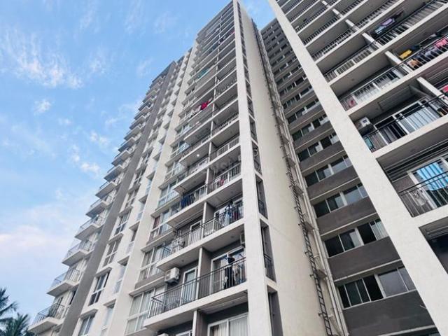 3 BHK Apartment in Boovanahalli for rent Bengaluru. The reference number is 20988265