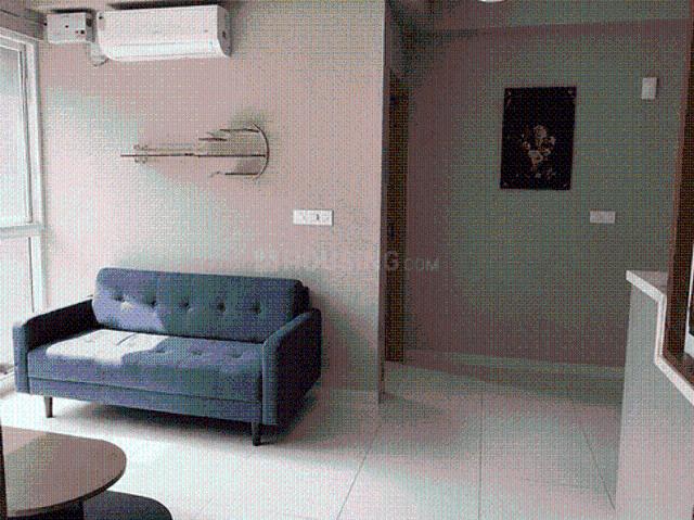 3 BHK Apartment in Boovanahalli for resale Bengaluru. The reference number is 20726916