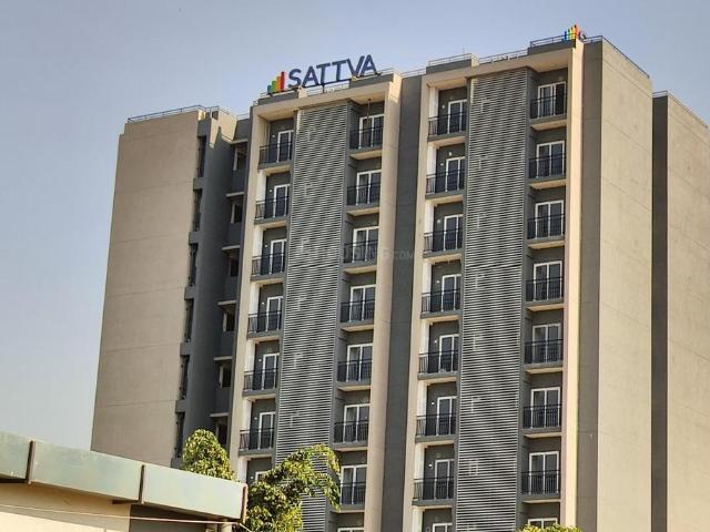 3 BHK Apartment in Boovanahalli for resale Bengaluru. The reference number is 20765328