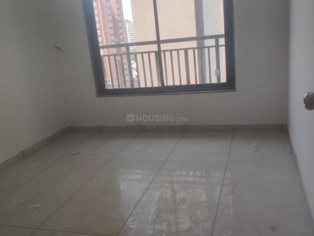 3 BHK Apartment in Bopal for rent Ahmedabad. The reference number is 14301666