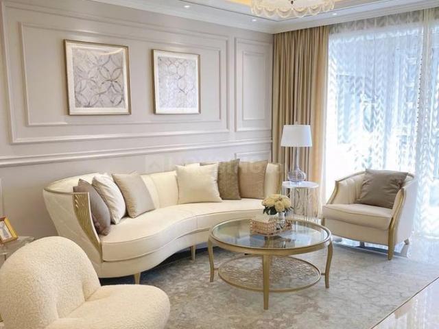 3 BHK Apartment in Bopal for rent Ahmedabad. The reference number is 16705616