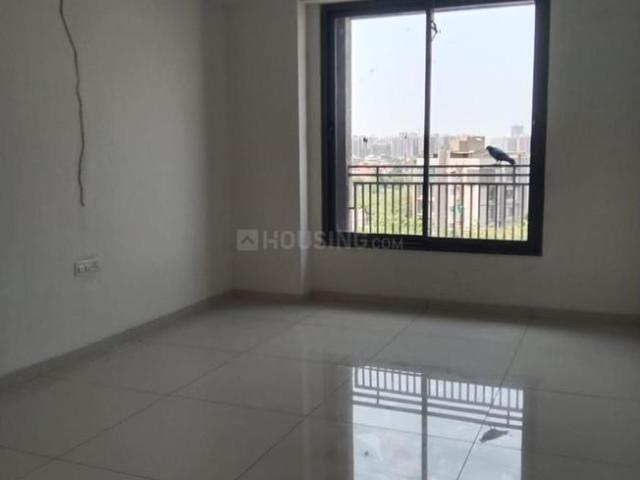 3 BHK Apartment in Bopal for rent Ahmedabad. The reference number is 17219816