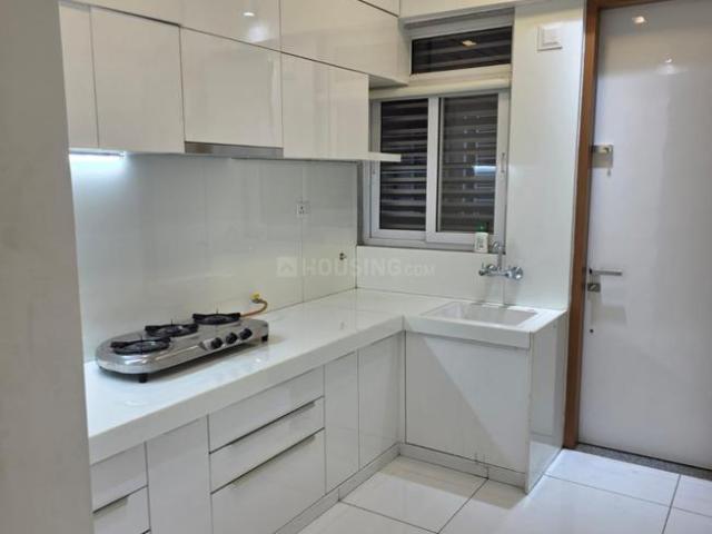 3 BHK Apartment in Bopal for rent Ahmedabad. The reference number is 17722979