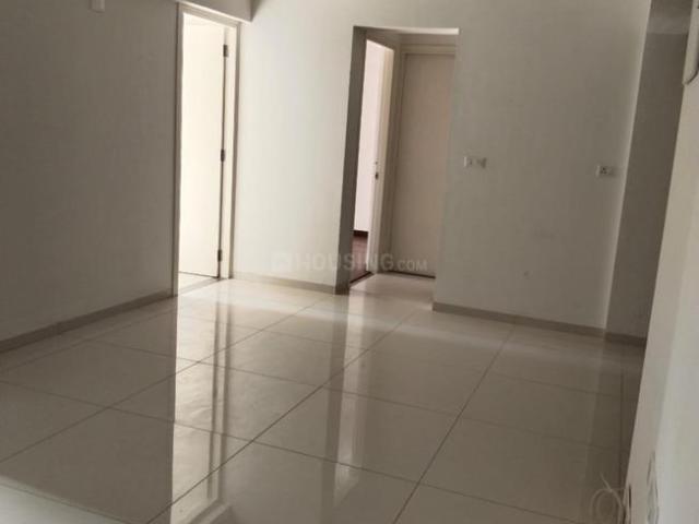 3 BHK Apartment in Bopal for rent Ahmedabad. The reference number is 17745795
