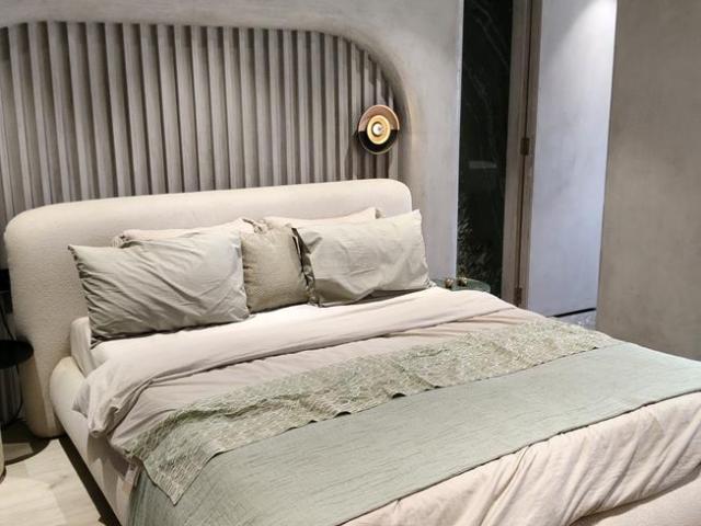 3 BHK Apartment in Bopal for rent Ahmedabad. The reference number is 17751834